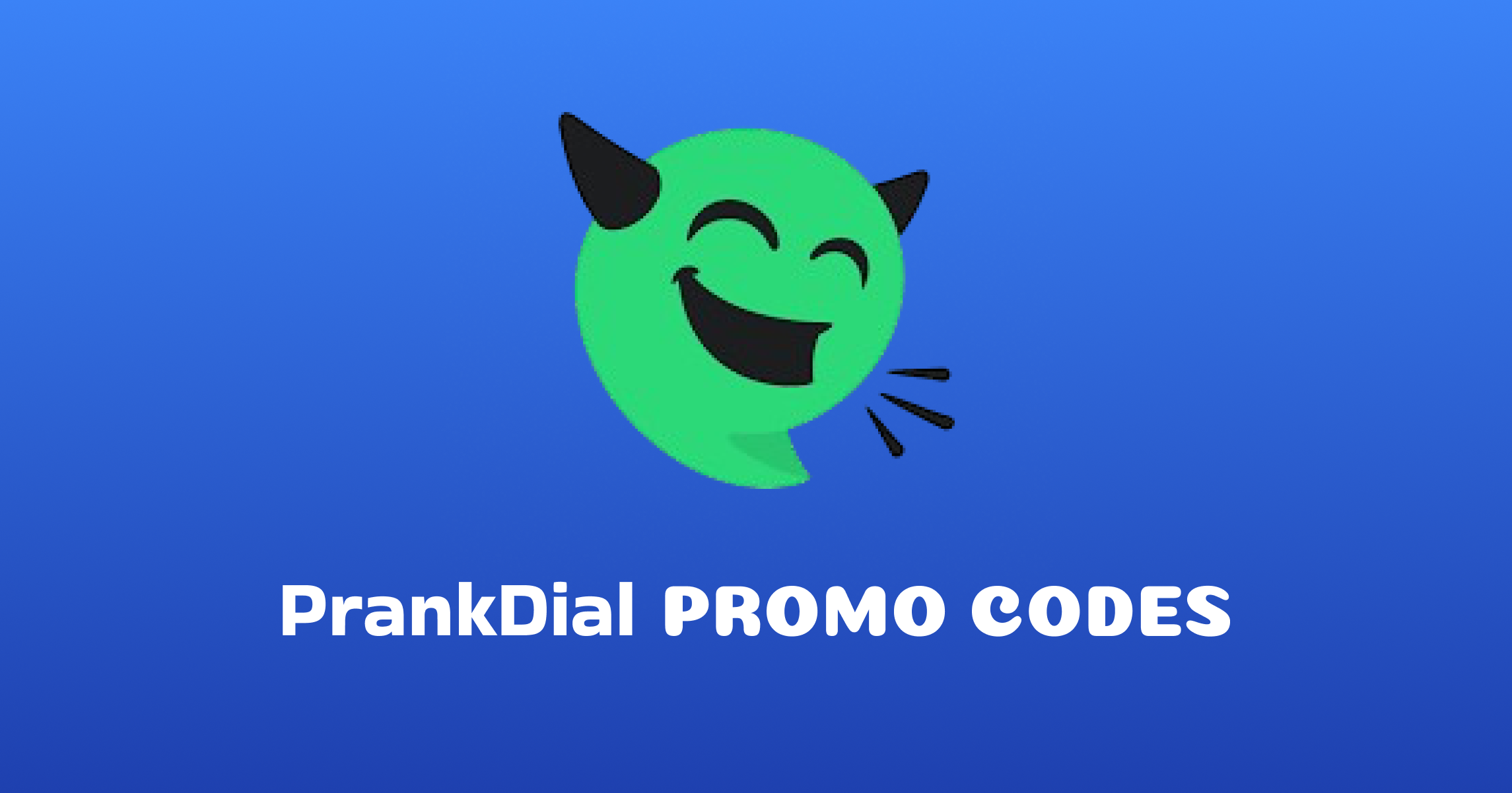 PrankDial Promo Codes (2025) – Try This Alternative