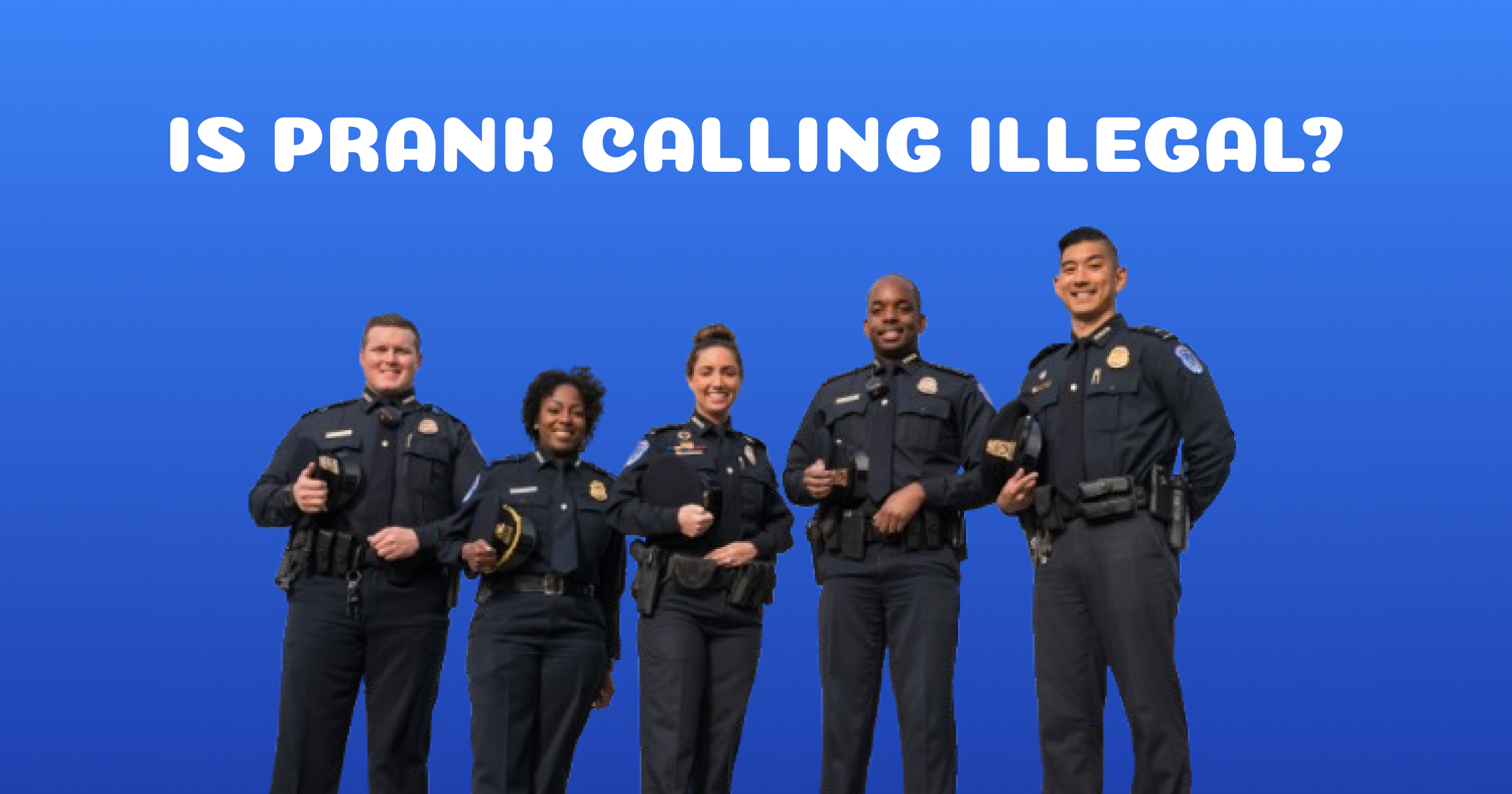 Is Prank Calling Illegal? Understanding the Legal Boundaries of Prank Calls