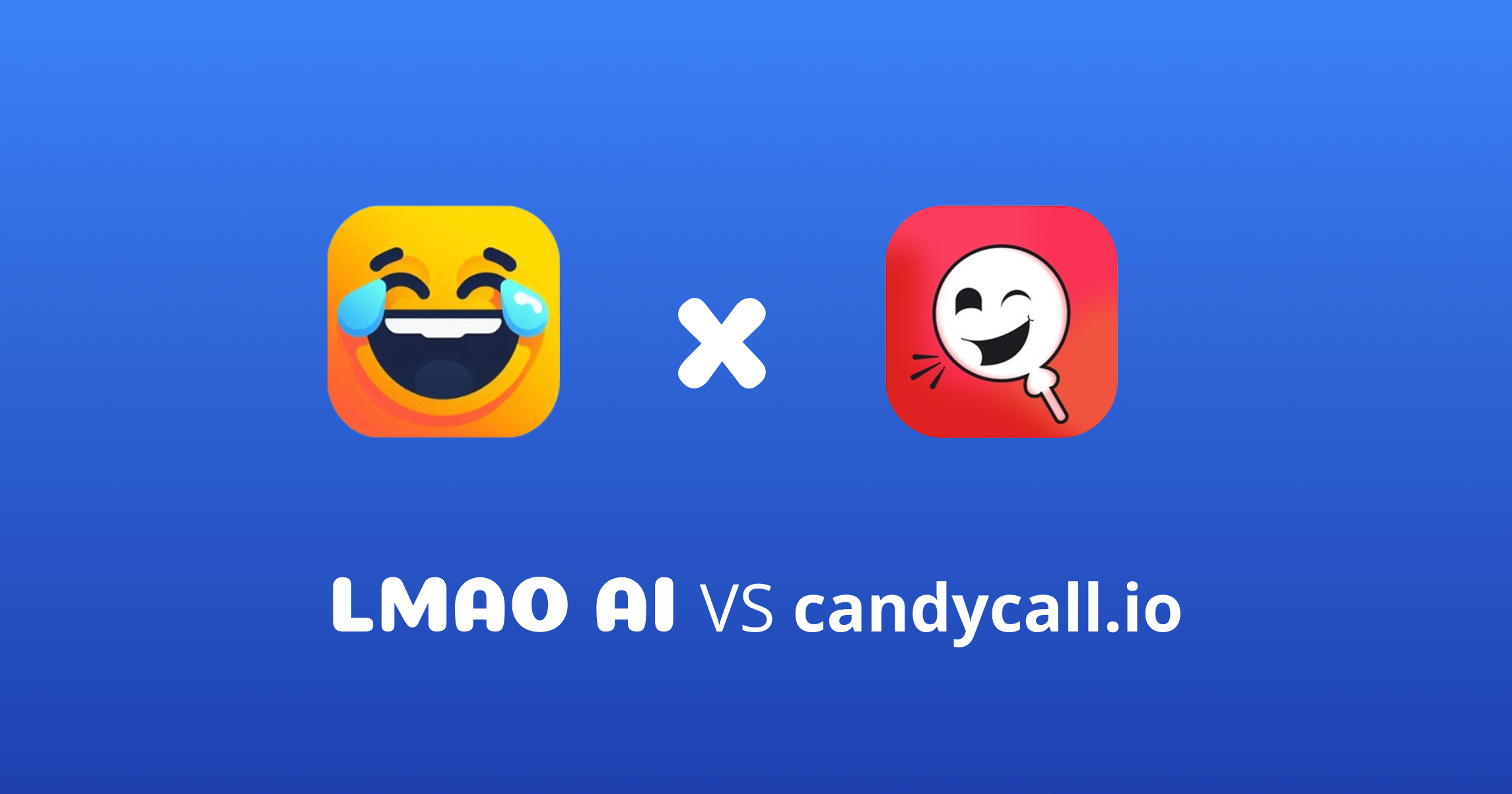 LMAO AI Vs CandyCall