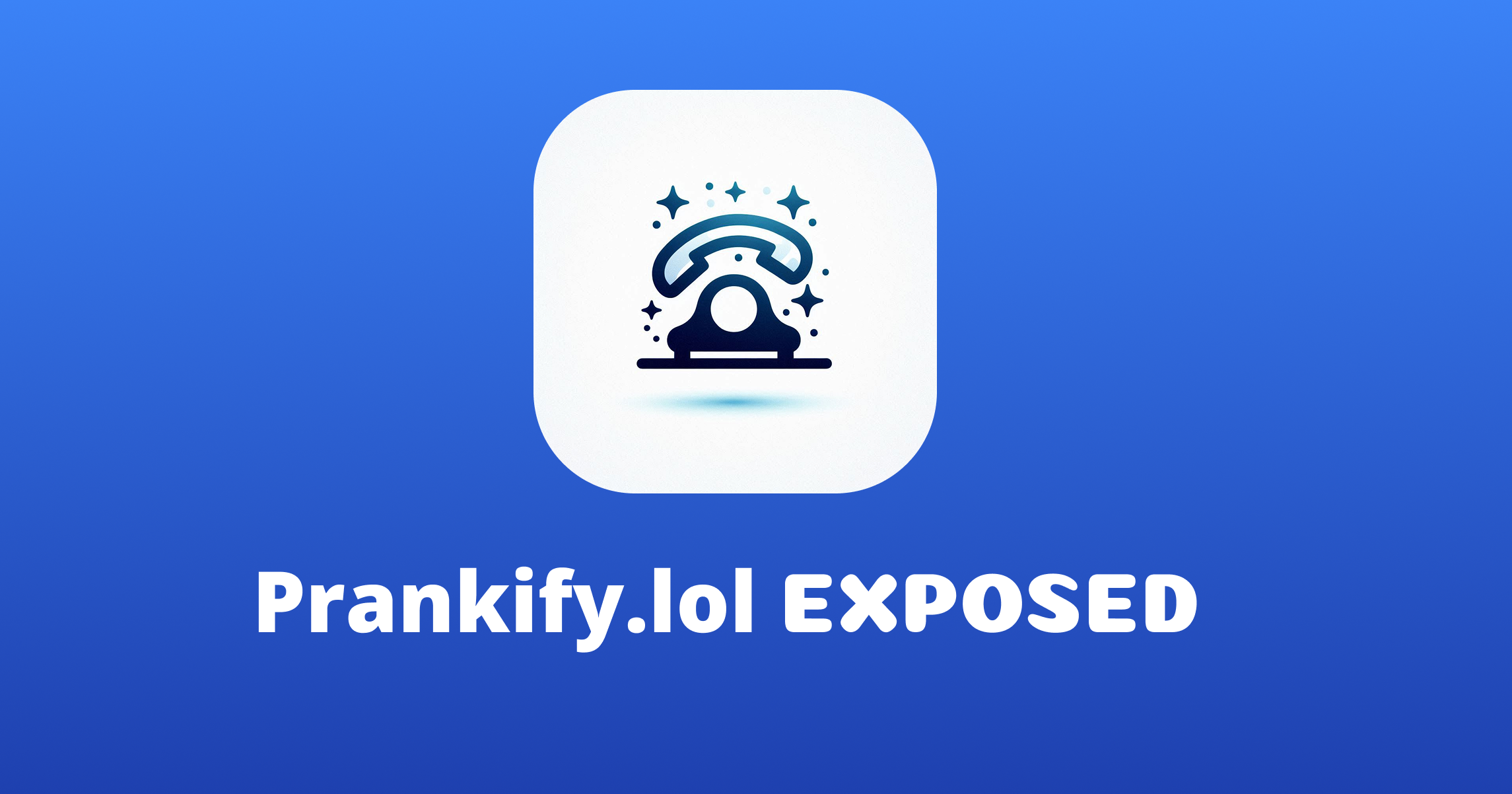 Prankify.lol Exposed: The Prank Call App That Isn’t And Its Meme Coin Controversy